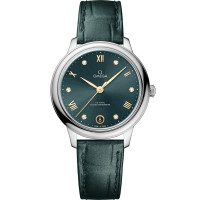 Omega 434.13.34.20.60.001 De Ville Prestige